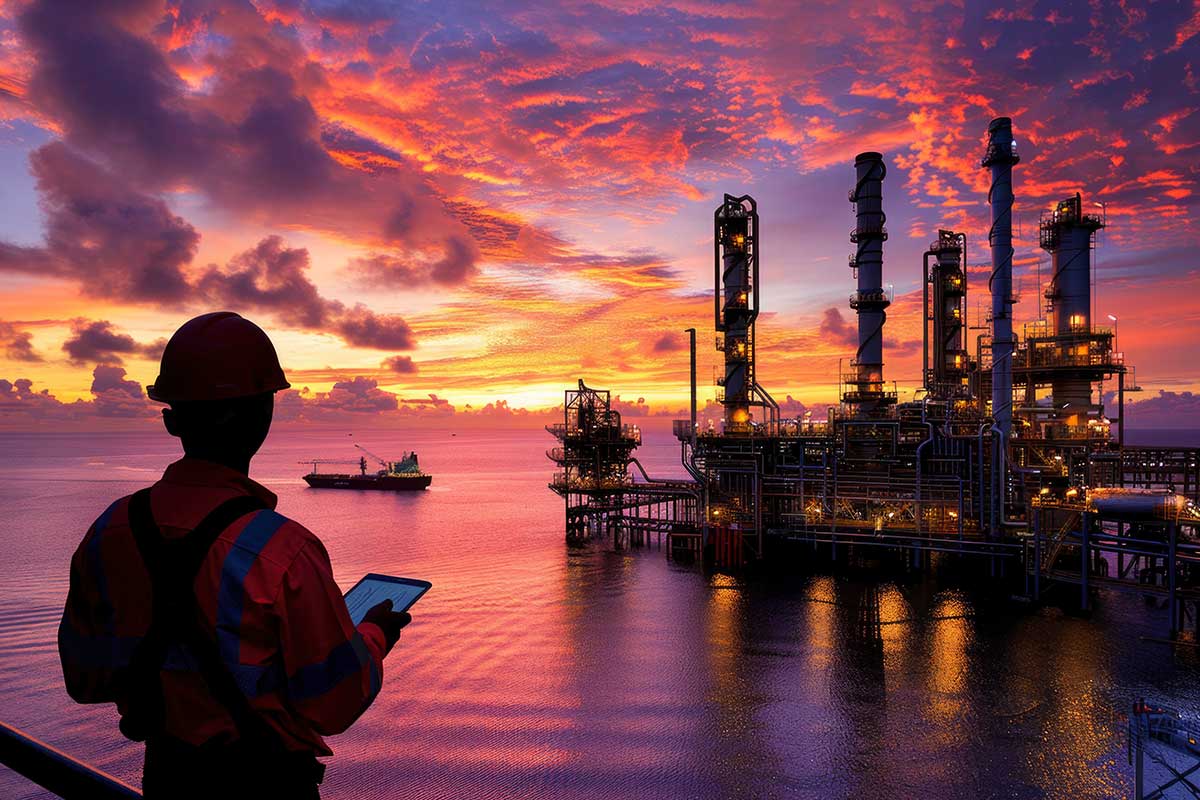 Petroleum Products Trading